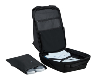 SAMSONITE Securipak 2.0 17.3" czarny 150942-1041 - 1273916 - zdjęcie 4